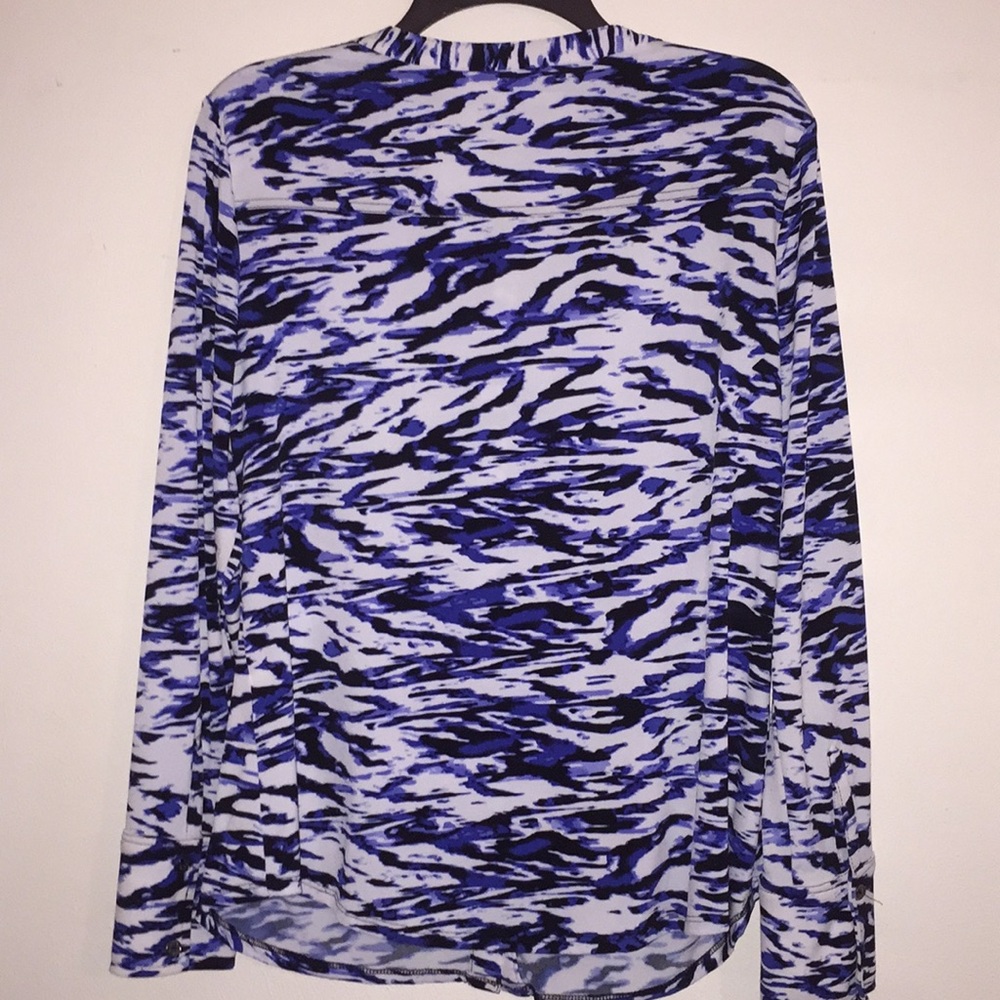 Blouse - Picture 3 of 4